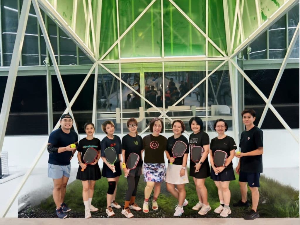 Pickle Leng Leng 靓靓Club media 5