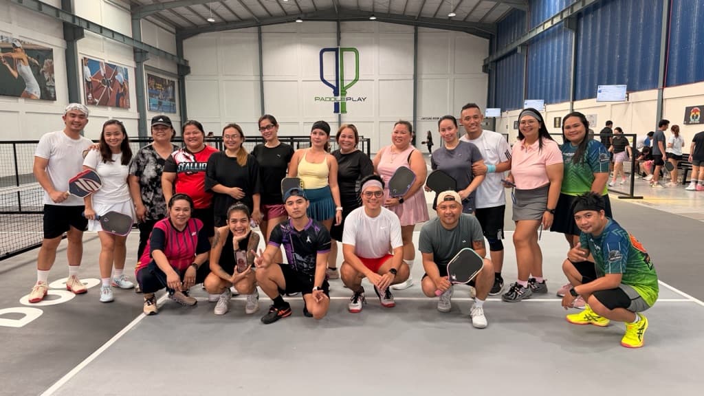 Paddle Friends media 4