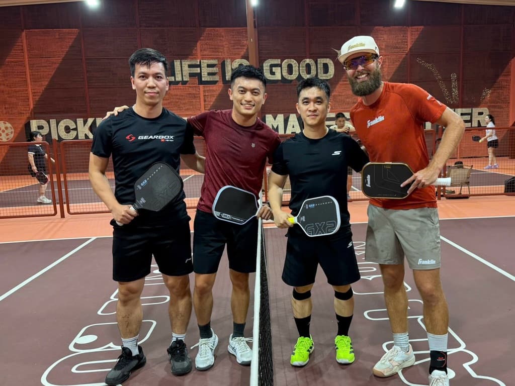 🇻🇳Crush Court Club media 5