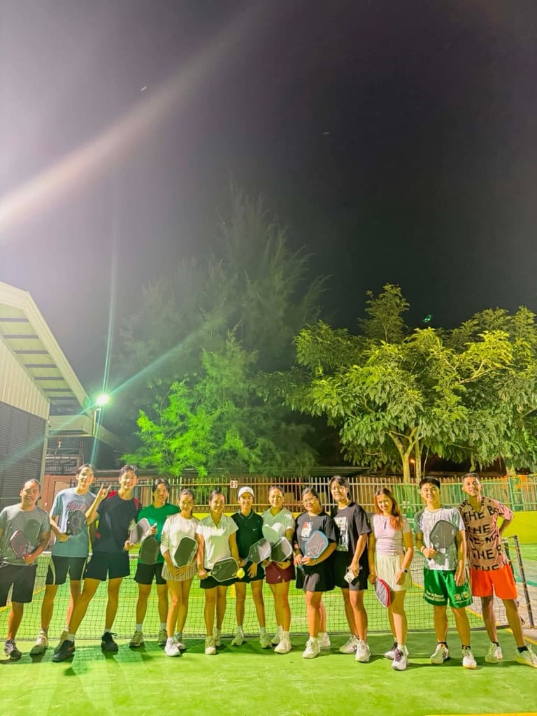 SURIGAO DINKERS CLUB media 1