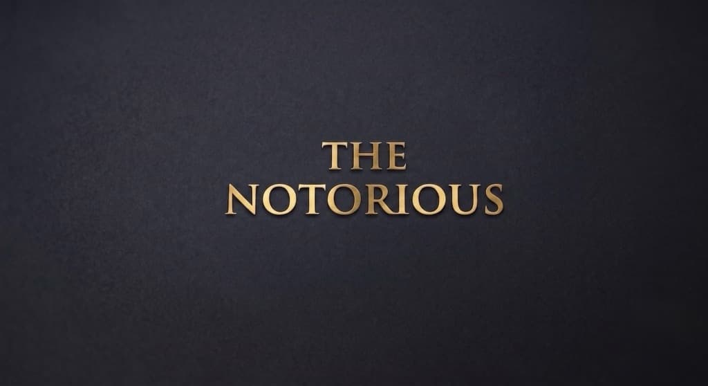The Notorious Doys Pickle media 3