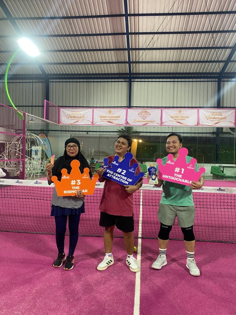 Padel JUGA media 2