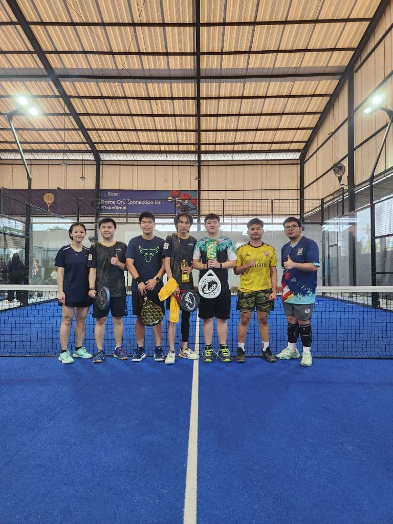 KDM SPORTS CLUB media 4