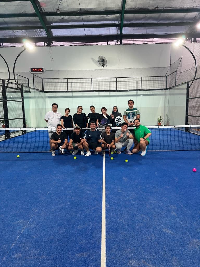 RVR Sports Club media 1