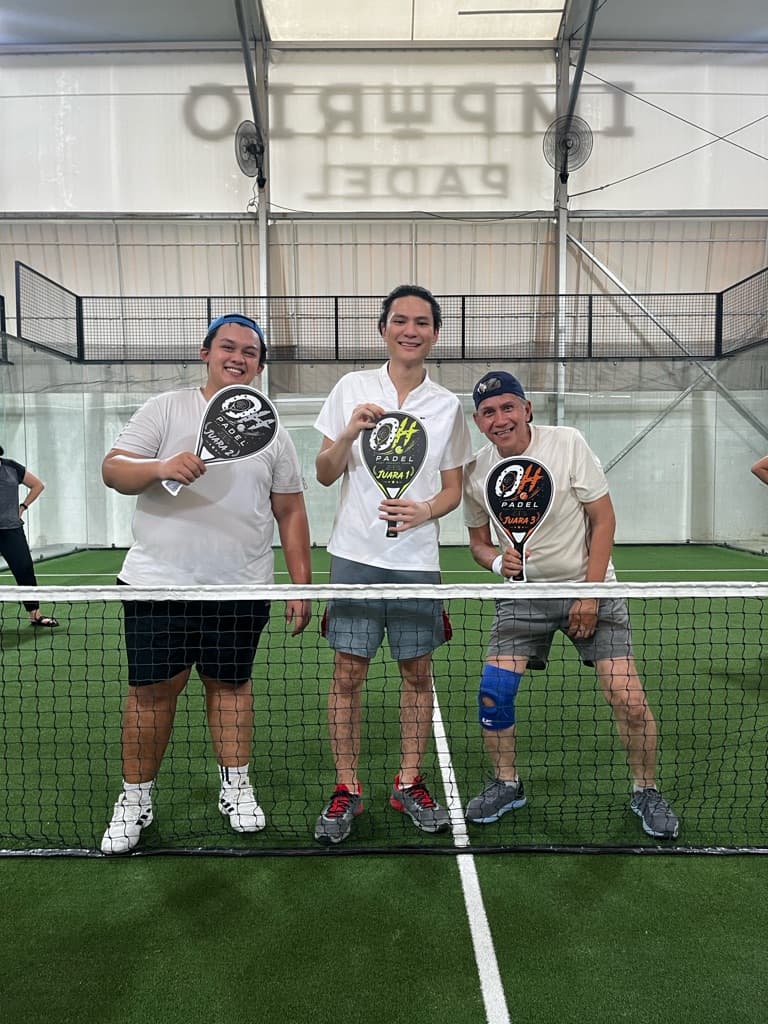 OH Padel media 1