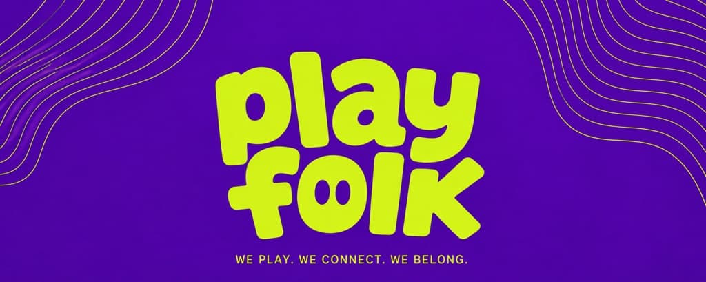 🎾 Playfolk media 1
