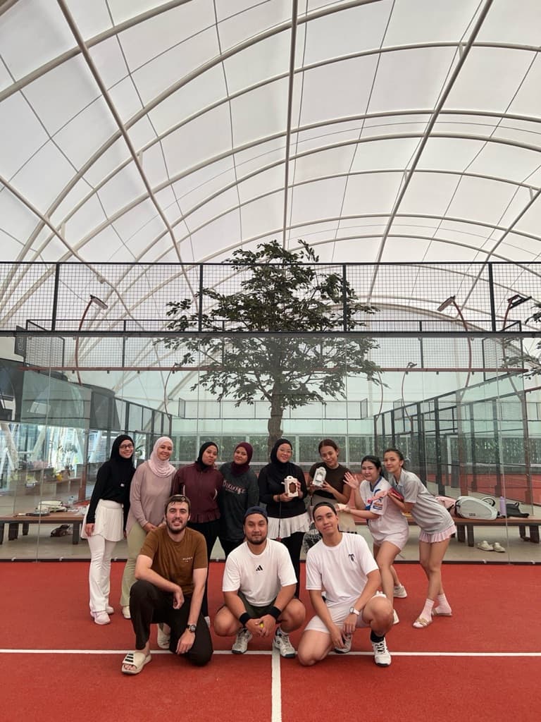 Judel Social Club media 4
