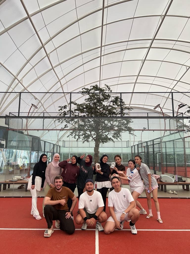 Judel Social Club media 3