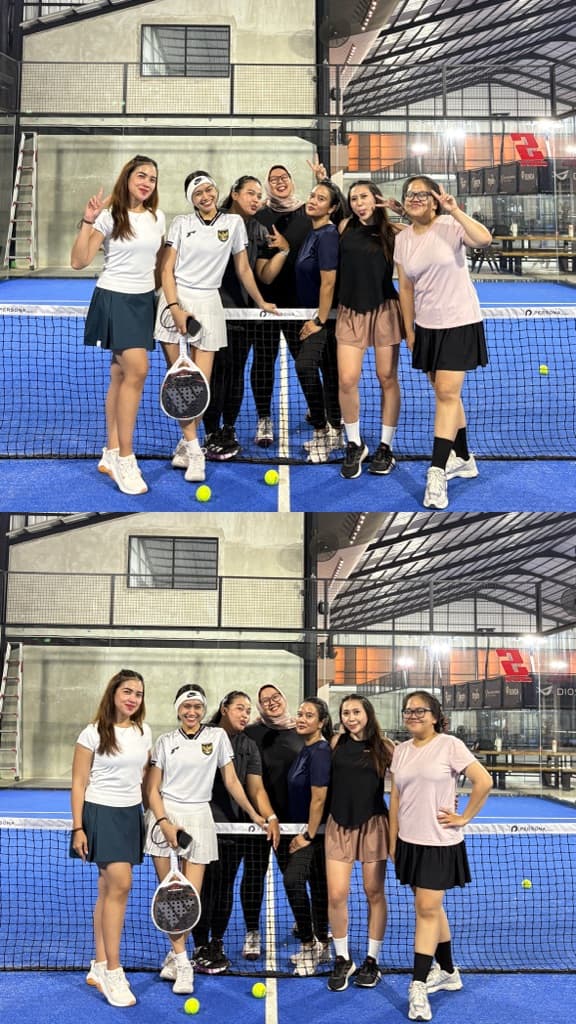 Solistice Padel media 4