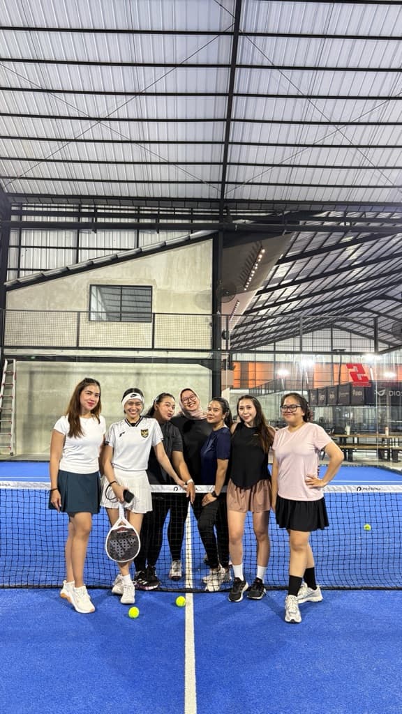 Solistice Padel media 6
