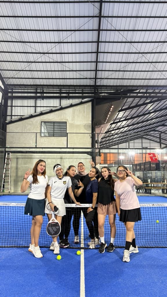 Solistice Padel media 5