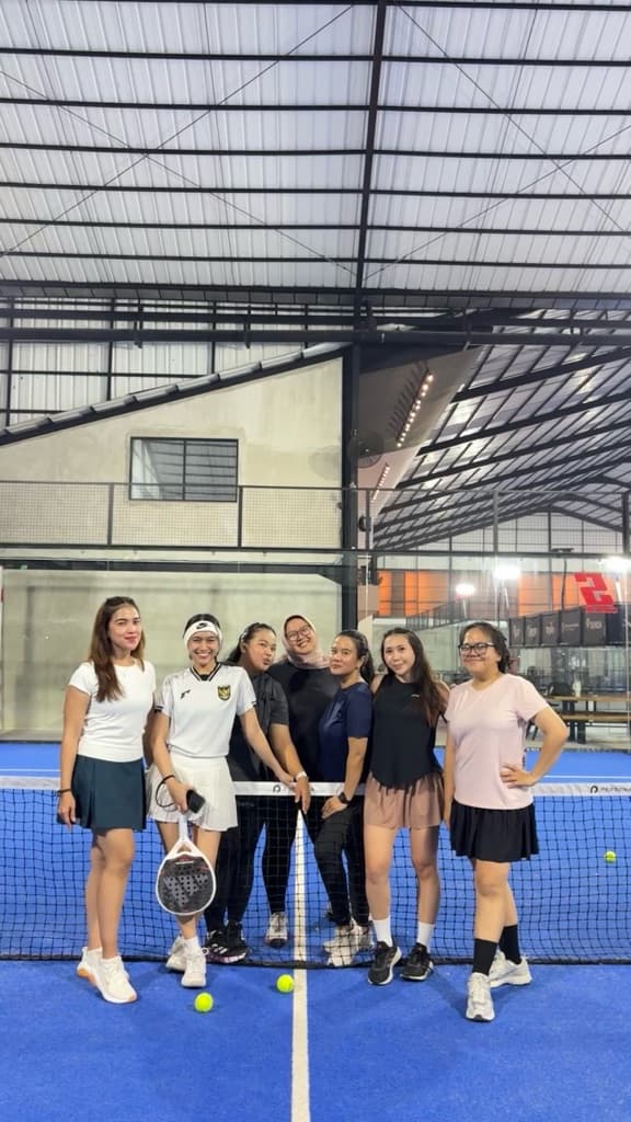 Solistice Padel media 3