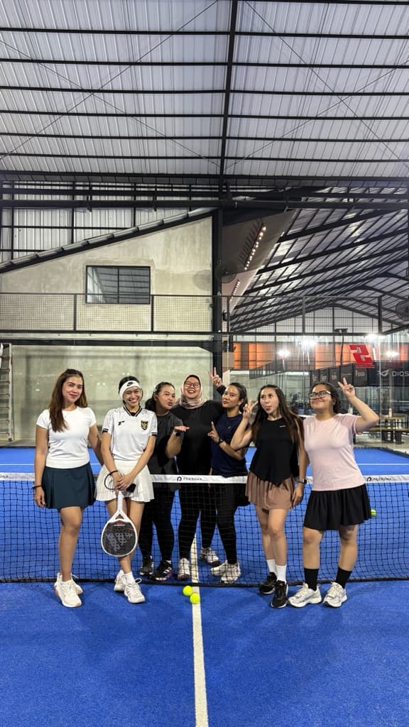 Solistice Padel media 2