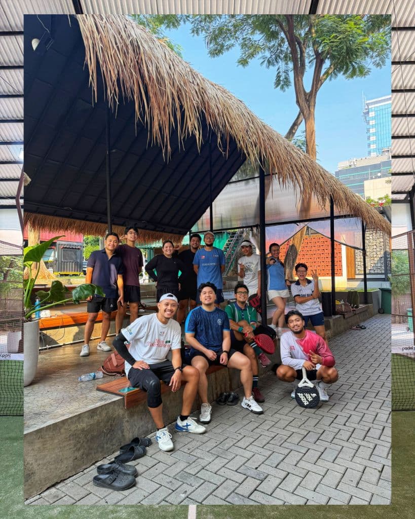 Feliz Padel media 2