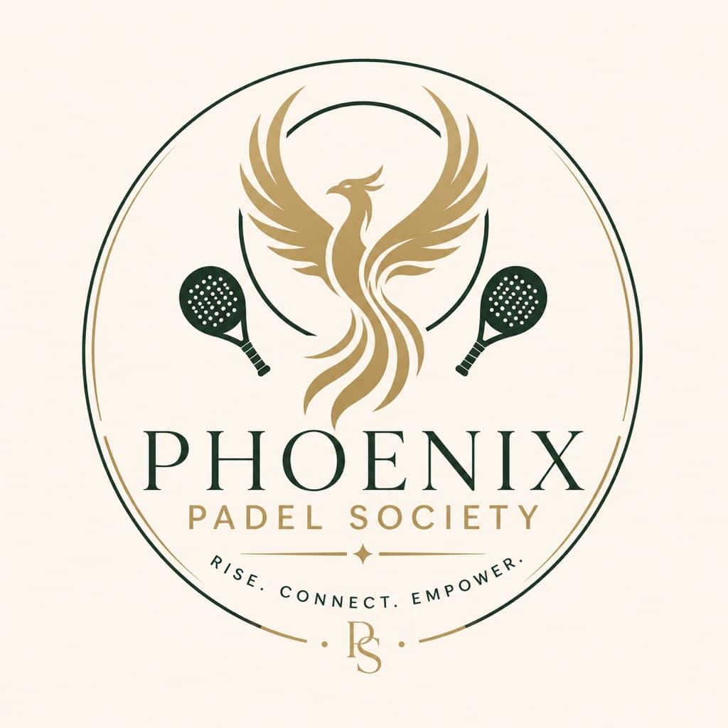 Phoenix Padel Society media 1