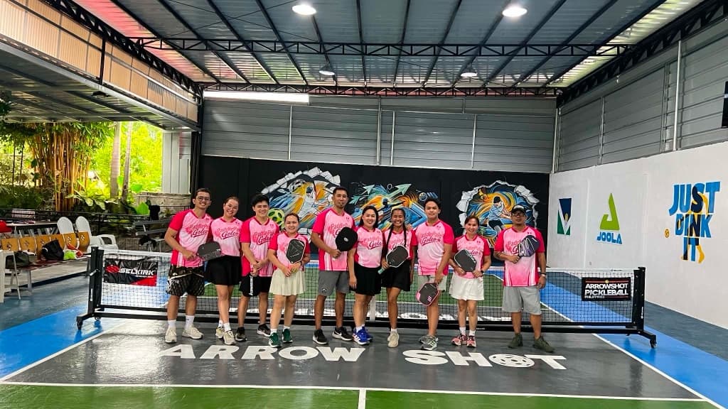 Paddle Pals media 1