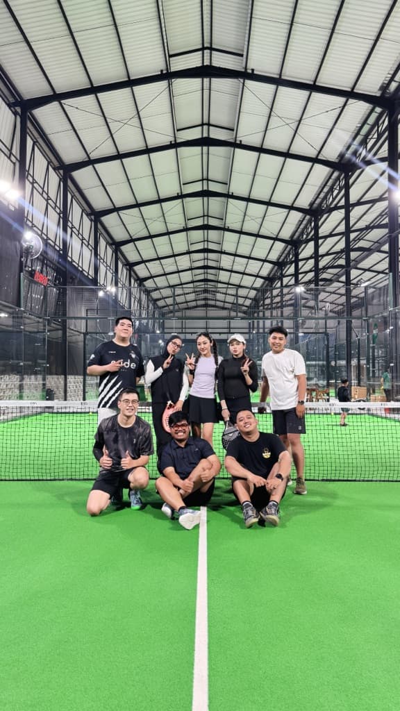 Bandung Social Club media 2