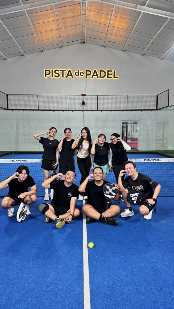 Bandung Social Club media 1
