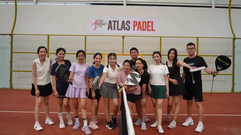 Multi-Sport Society  media 2