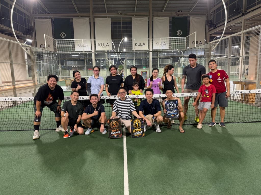 PADELSUN media 1