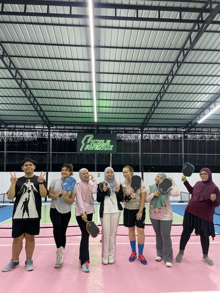 Pasar Gadis media 1