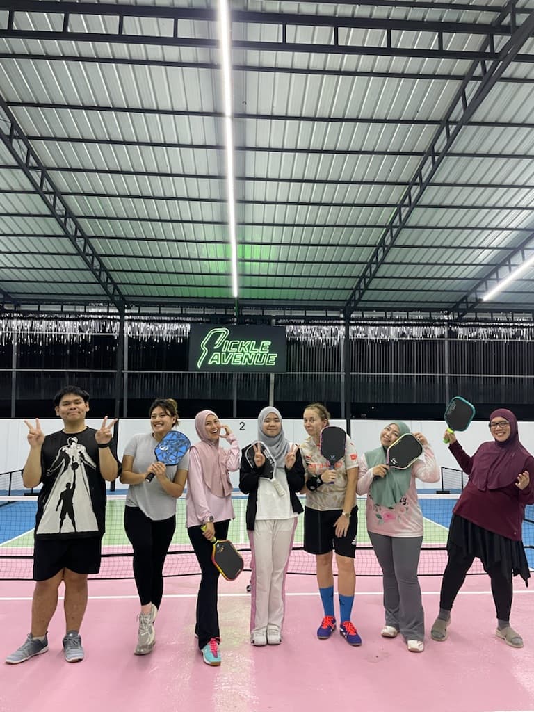 Pasar Gadis media 4
