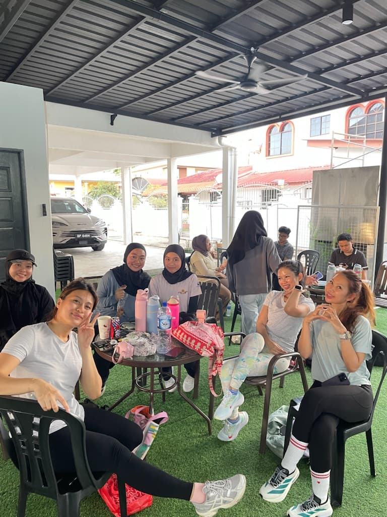 Pasar Gadis media 2