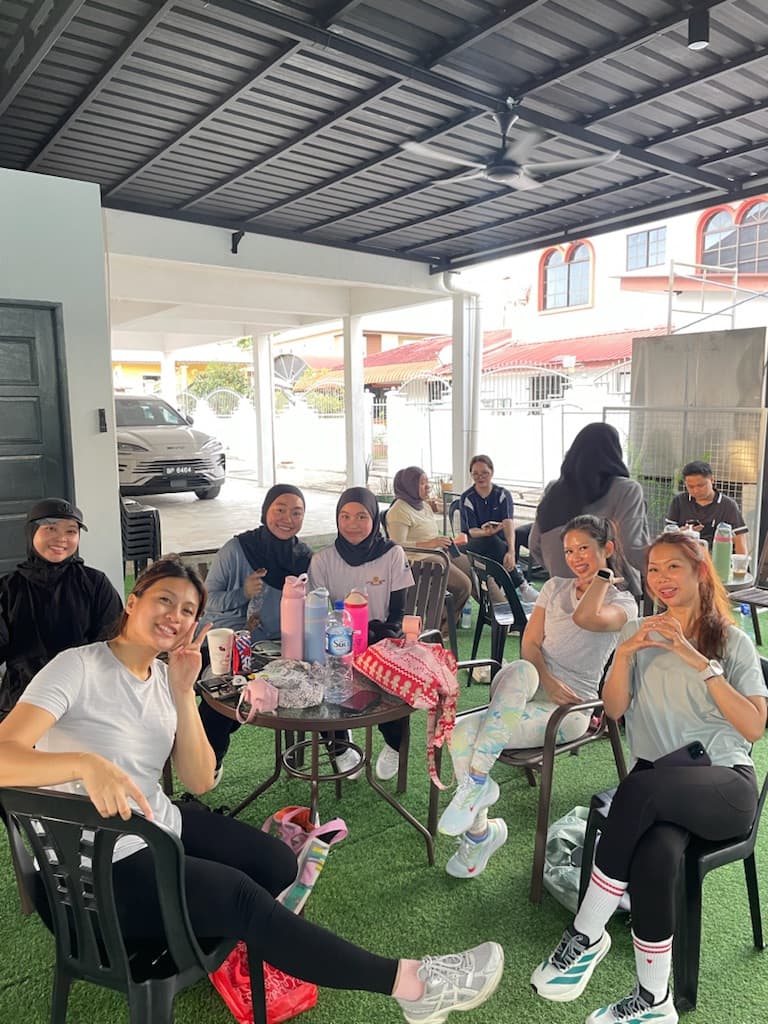Pasar Gadis media 6