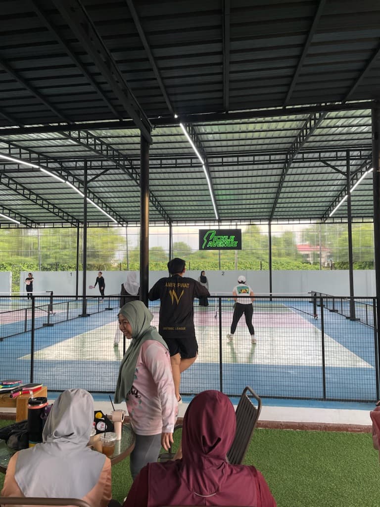 Pasar Gadis media 5