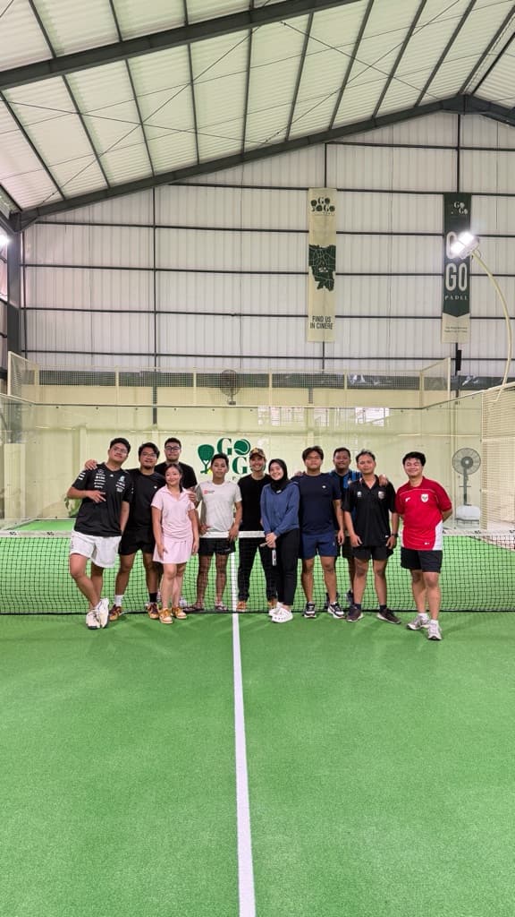 PetiteCornerPadelClub media 1