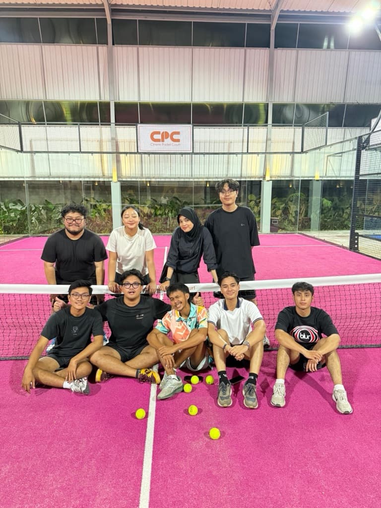 PetiteCornerPadelClub media 2
