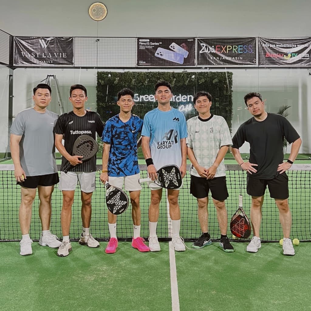 Padel Ja Ini media 5