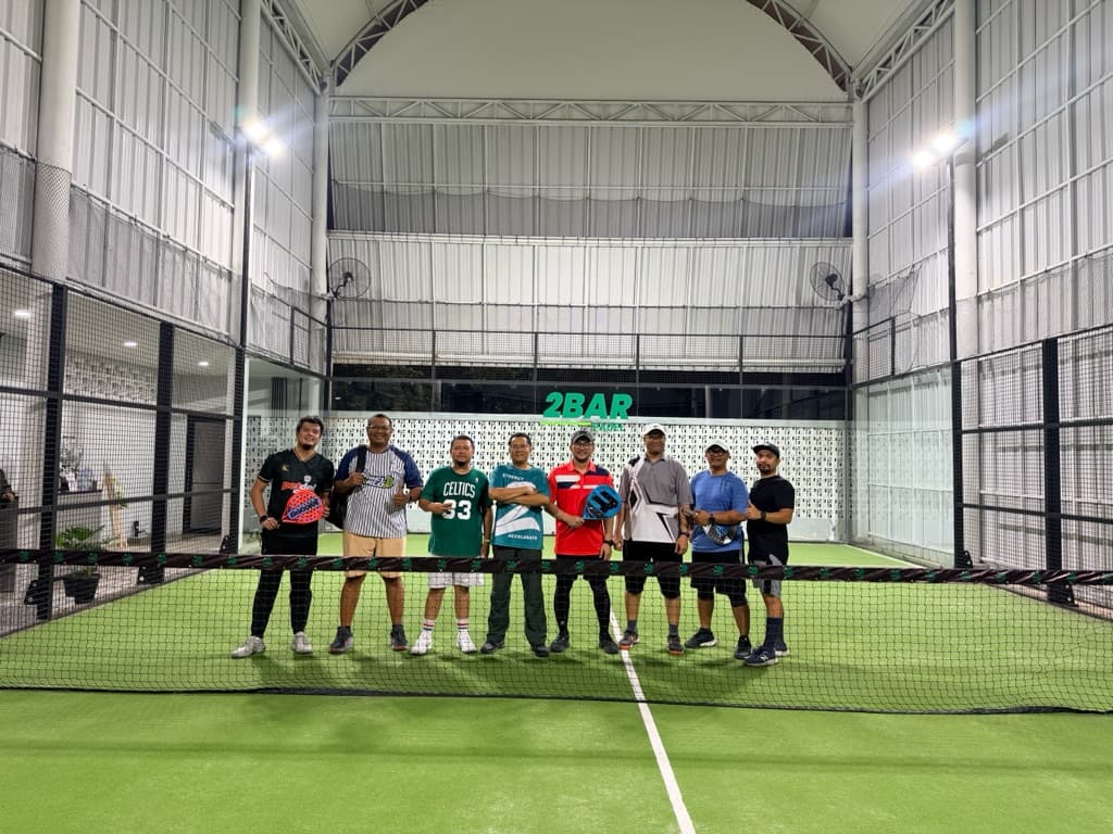 Om Om Padel media 1