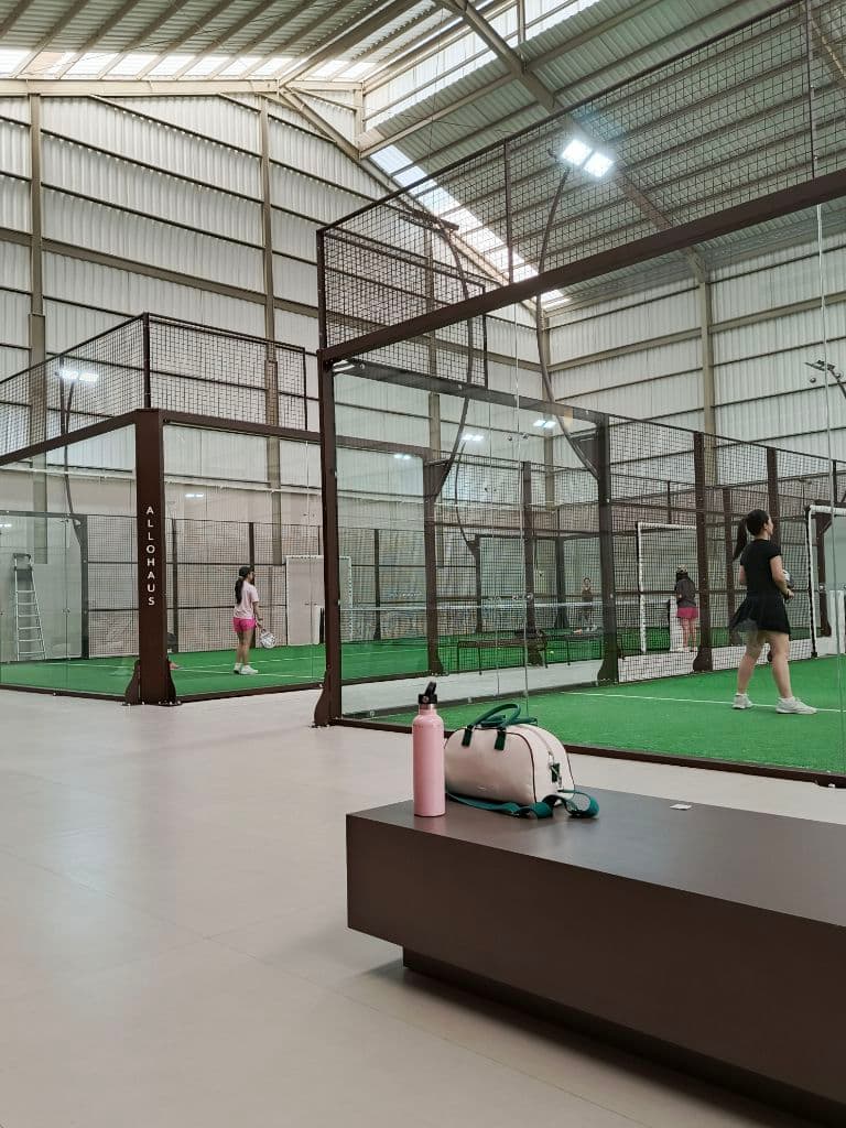 More Padel media 1