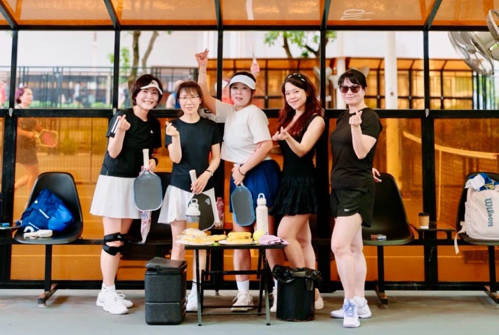 🇻🇳Crush Court Club media 2