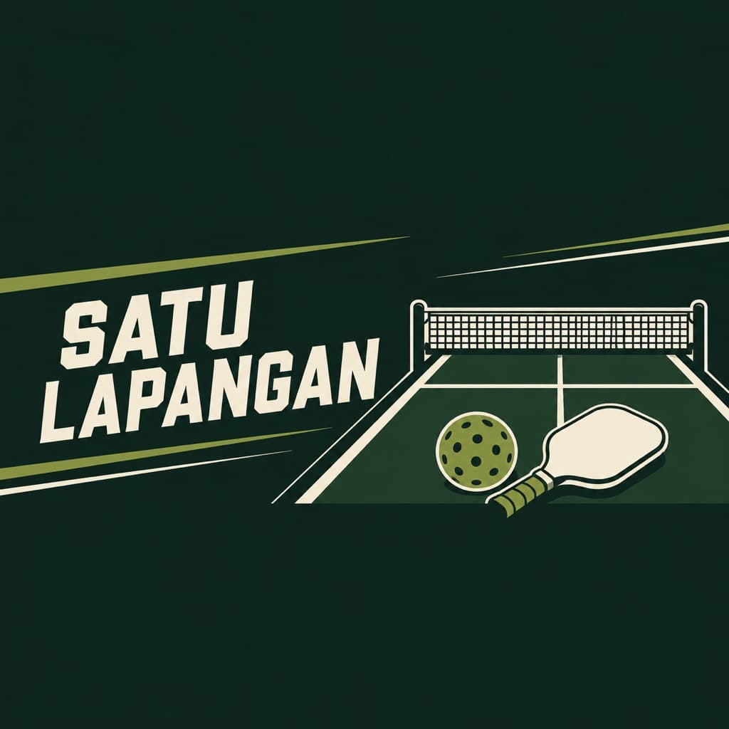 Satu Lapangan media 4