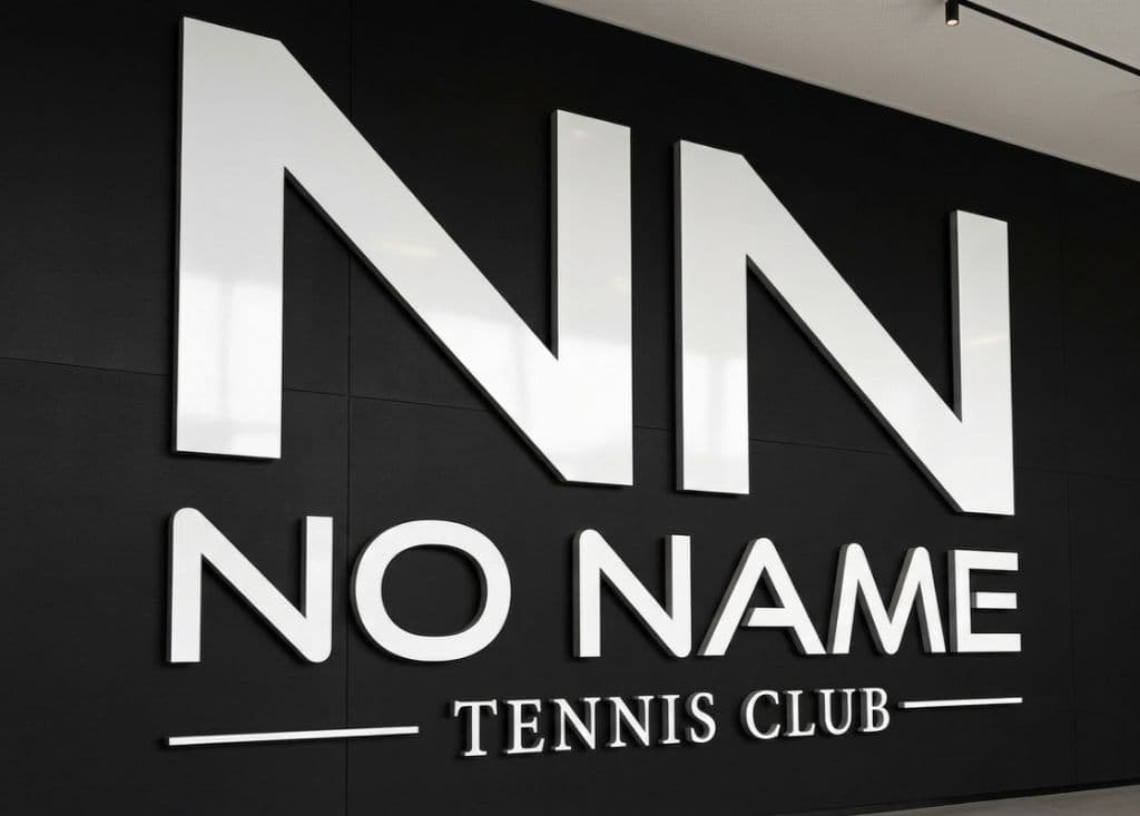 No Name Tennis Club media 1