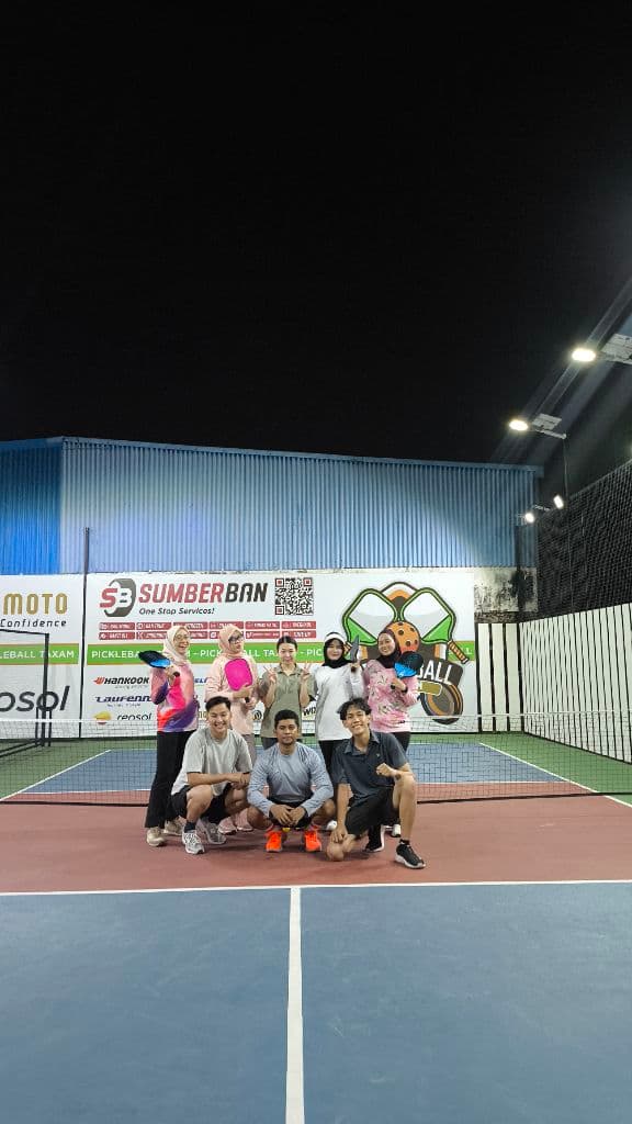 Lets Club media 1