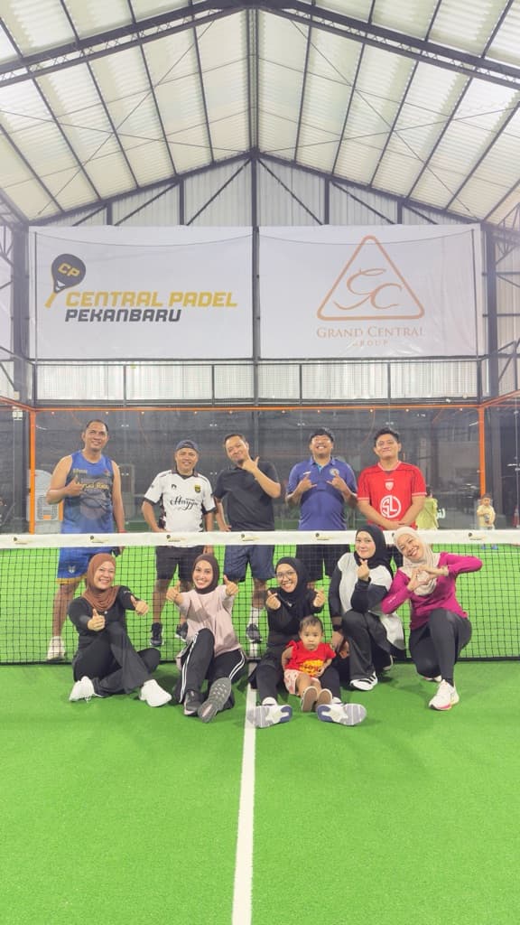 Padel Bond media 6