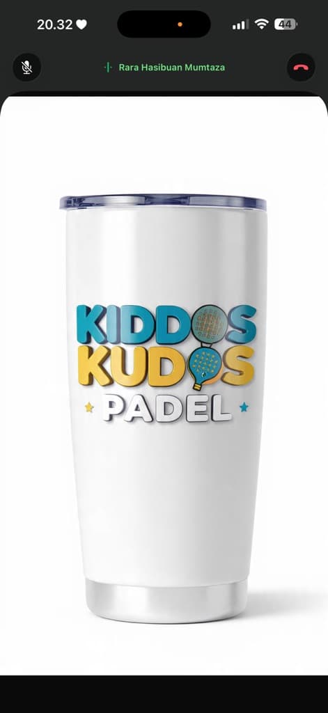 KIDDOS KUDOS!! media 1