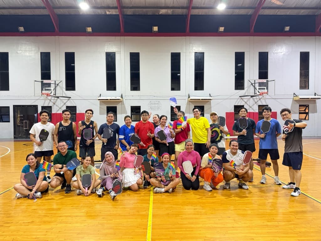 NomNom Pickleball Club media 5