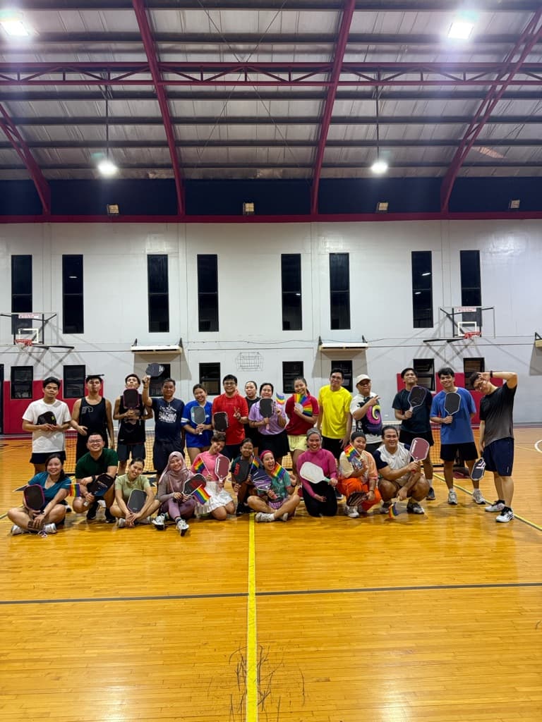 NomNom Pickleball Club media 6