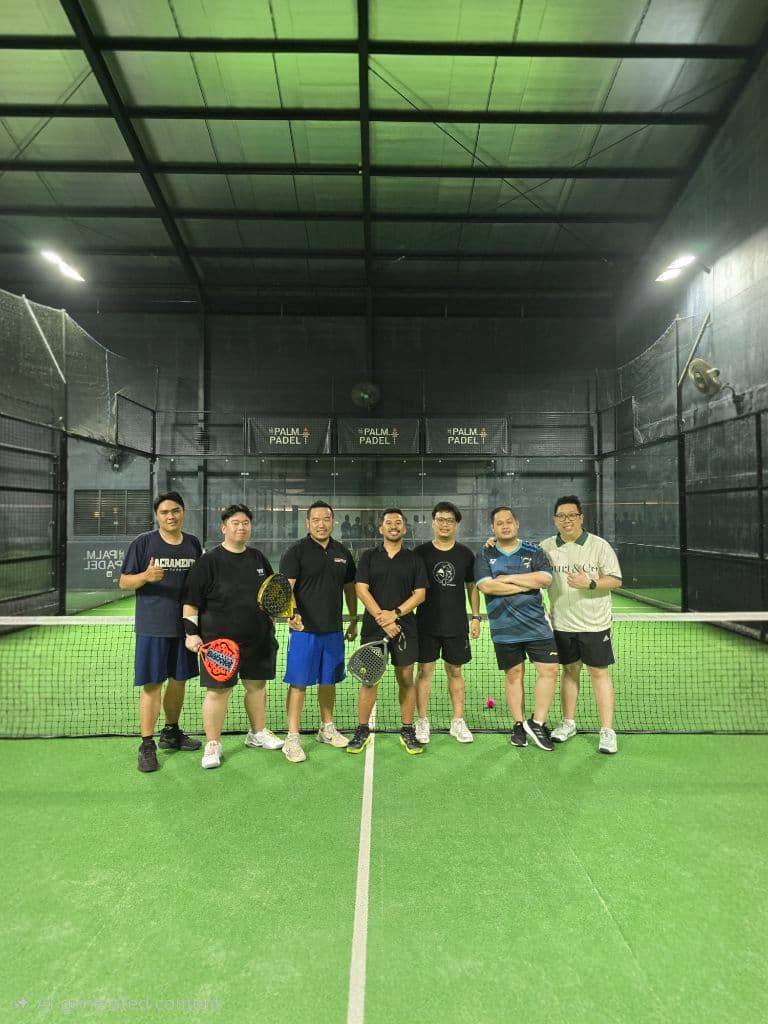 Padel Maniac media 6