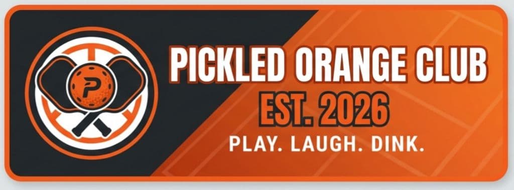 Pickled Orange Club 🍊  media 1