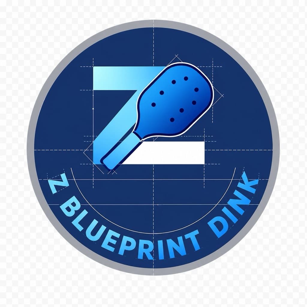 Z BLUEPRINT DINK media 1