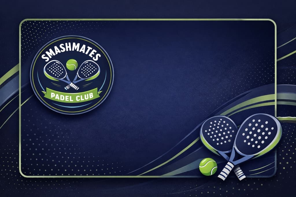 Smashmates Padel Club media 1