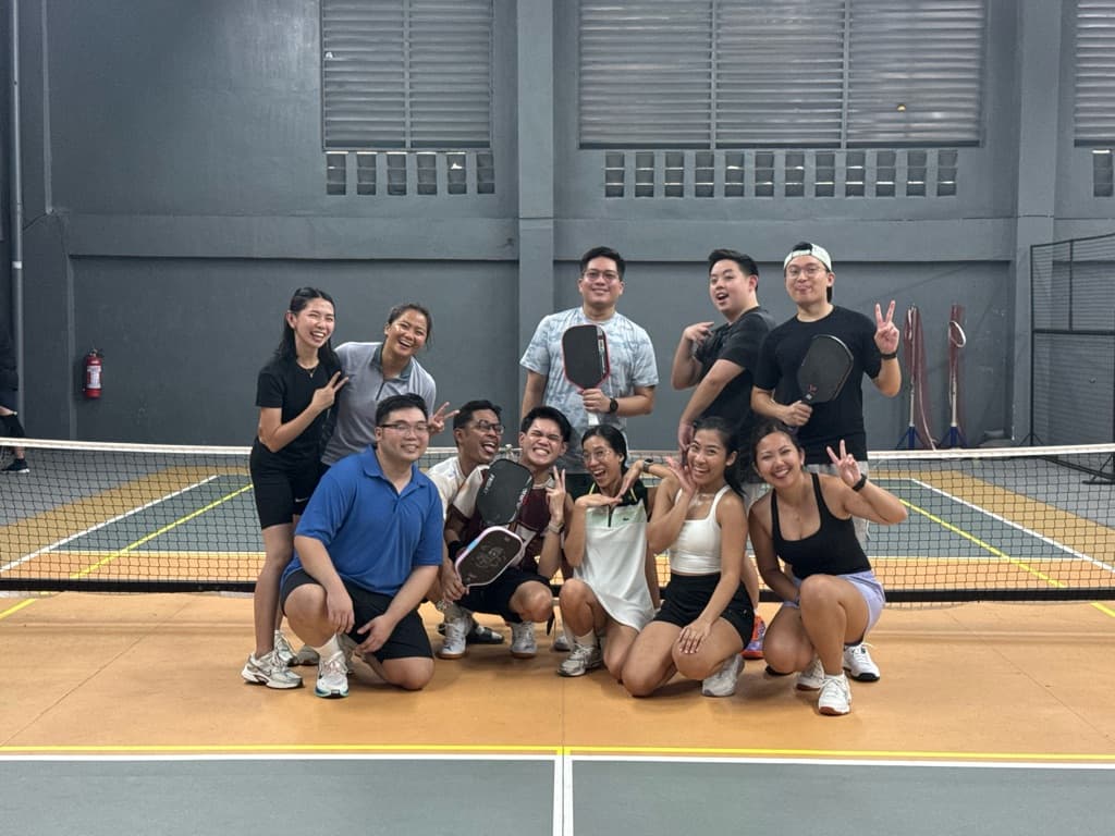 Freeckleball Club media 1