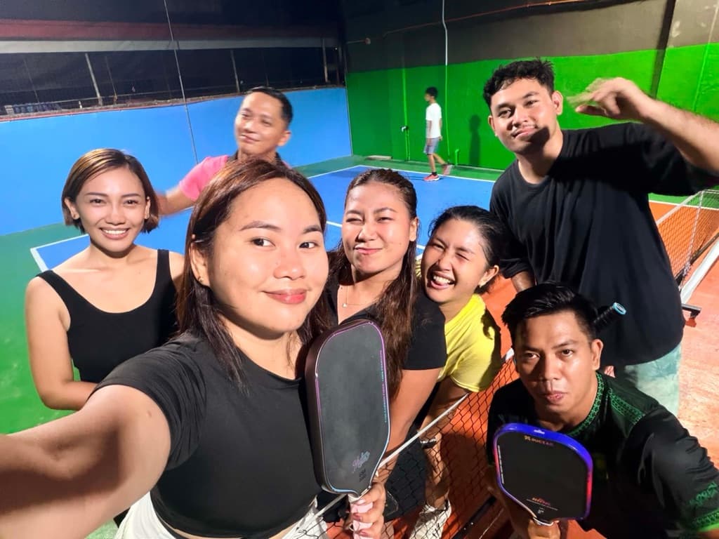 Always Beginners' Calbayog Pickle Community media 3