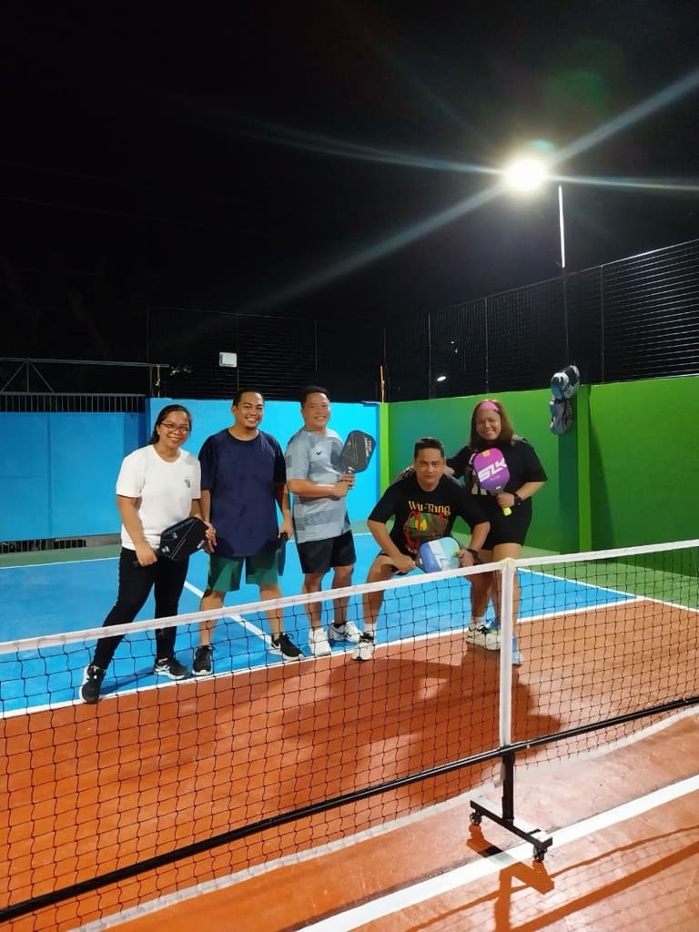 Always Beginners' Calbayog Pickle Community media 2