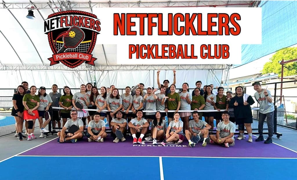 Netflickers media 1